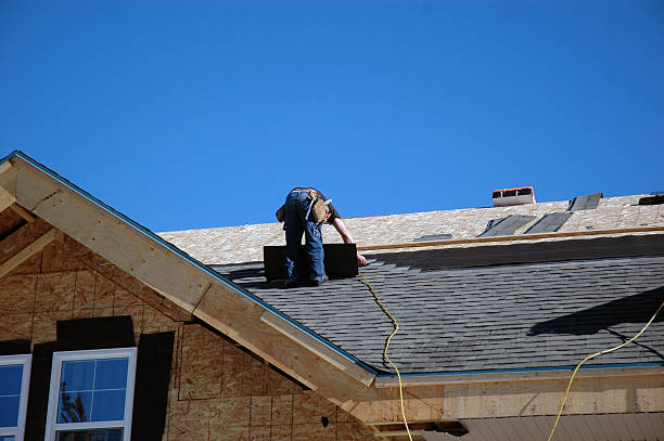Best Roof Gutter Cleaning  in Glide, OR