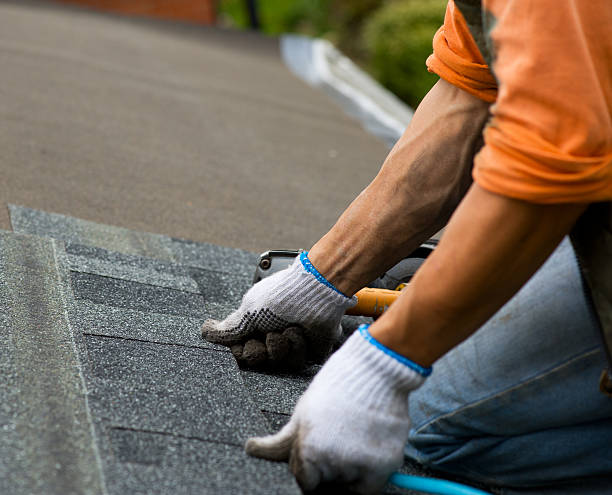 Quick and Trustworthy Emergency Roof Repair Services in Glide, OR