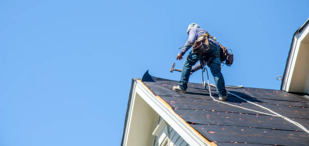 Heating Cable for Roof Installation in Glide, OR